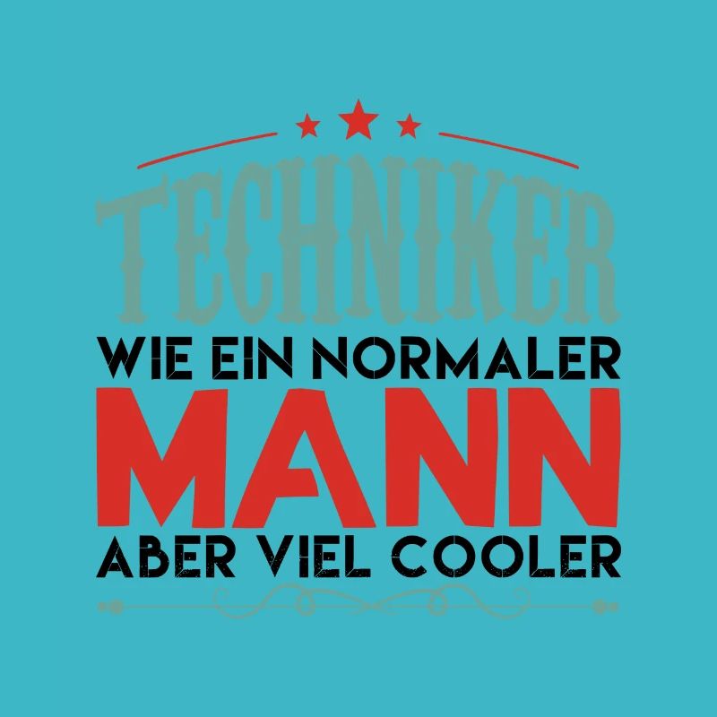 techniker | techniker aber viel cooler!