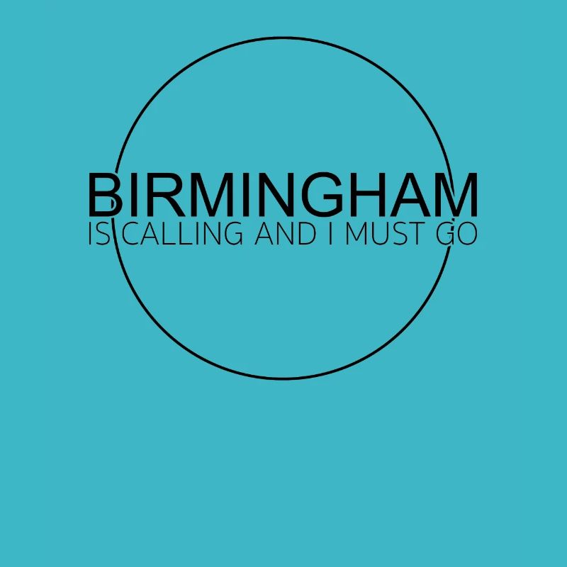 Birmingham Dicton