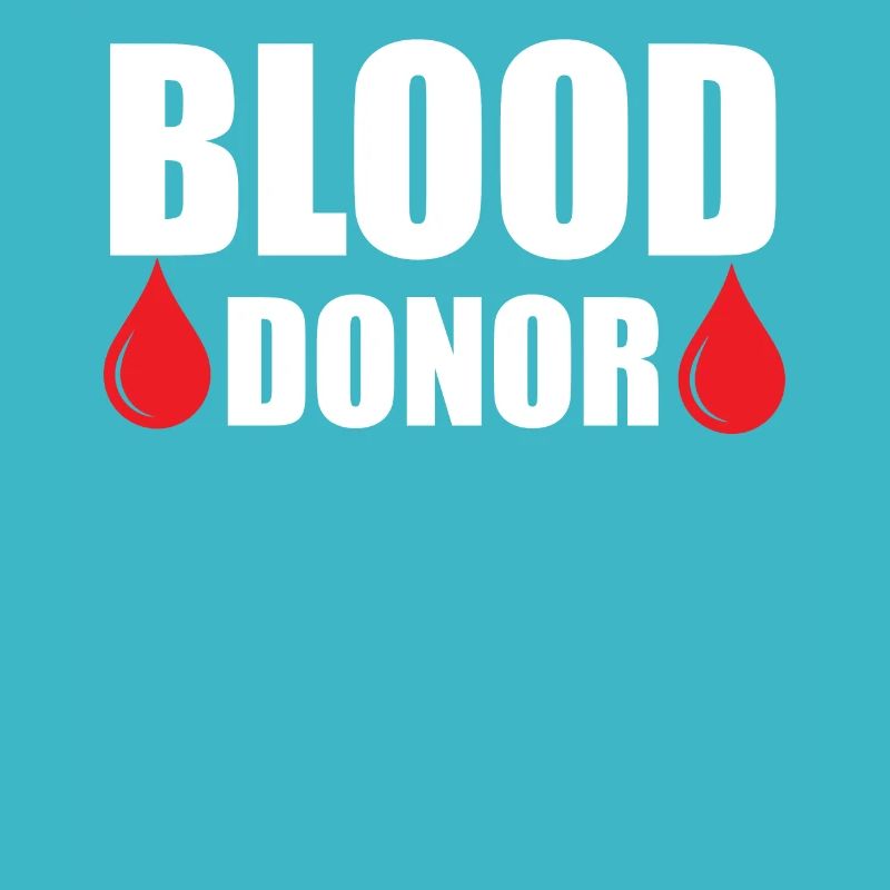 Blutspende Blutspenden Blutspender