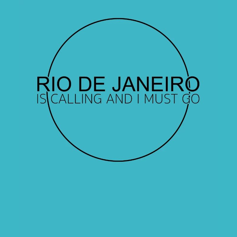 Citation de Rio de Janeiro