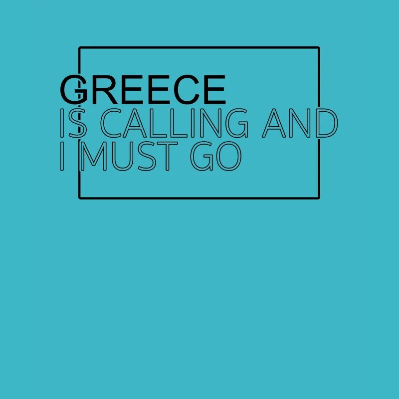 Grèce Dicton