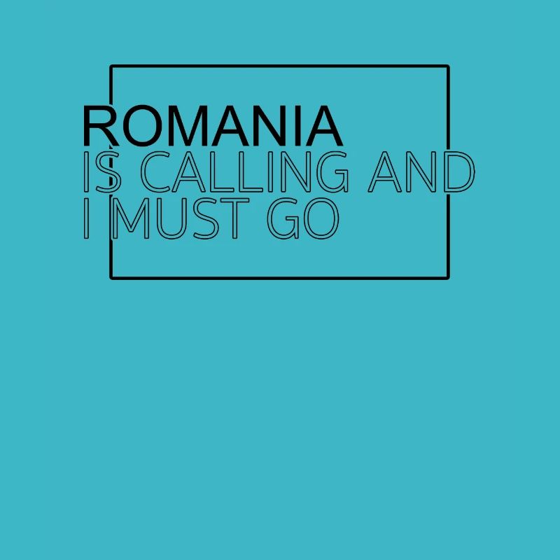 Rumänien Spruch