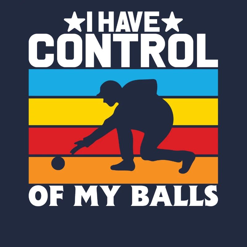 Bocce Spruch Bocce Ball mit Jack Bocci Game Bocce