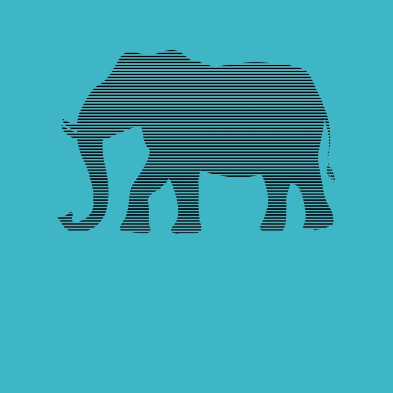 Éléphant