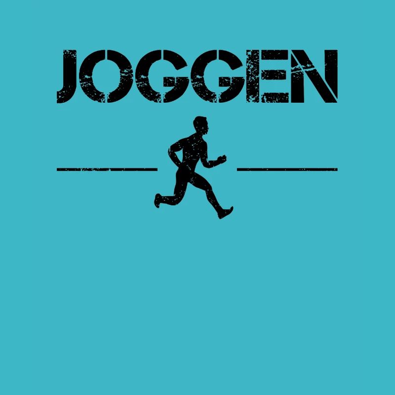 Joggen