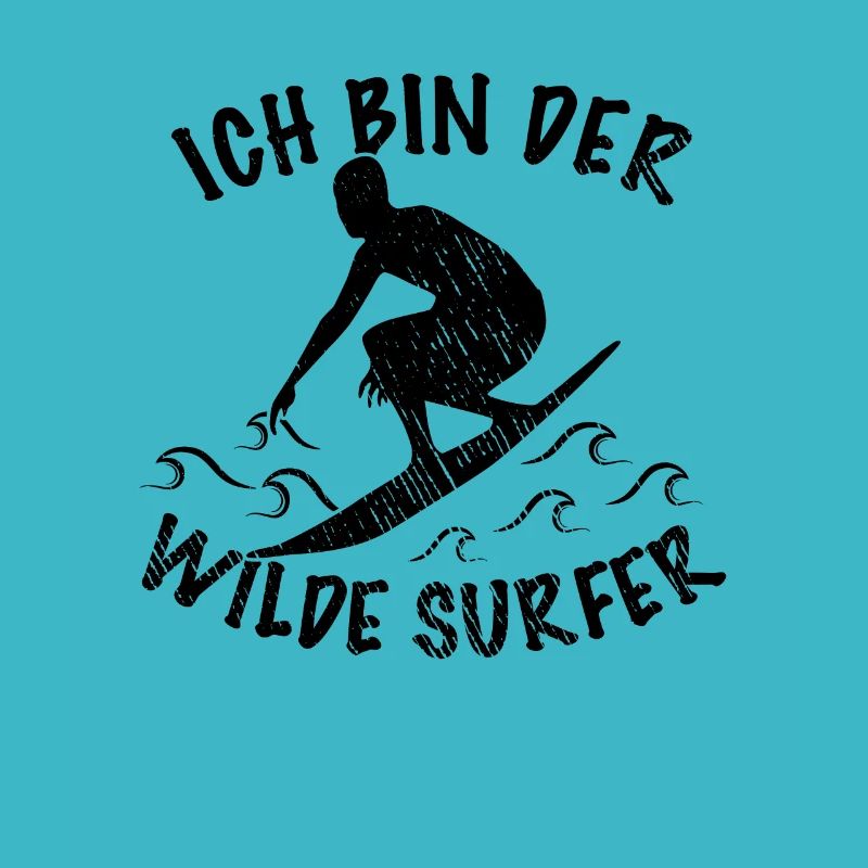 Citation de surf
