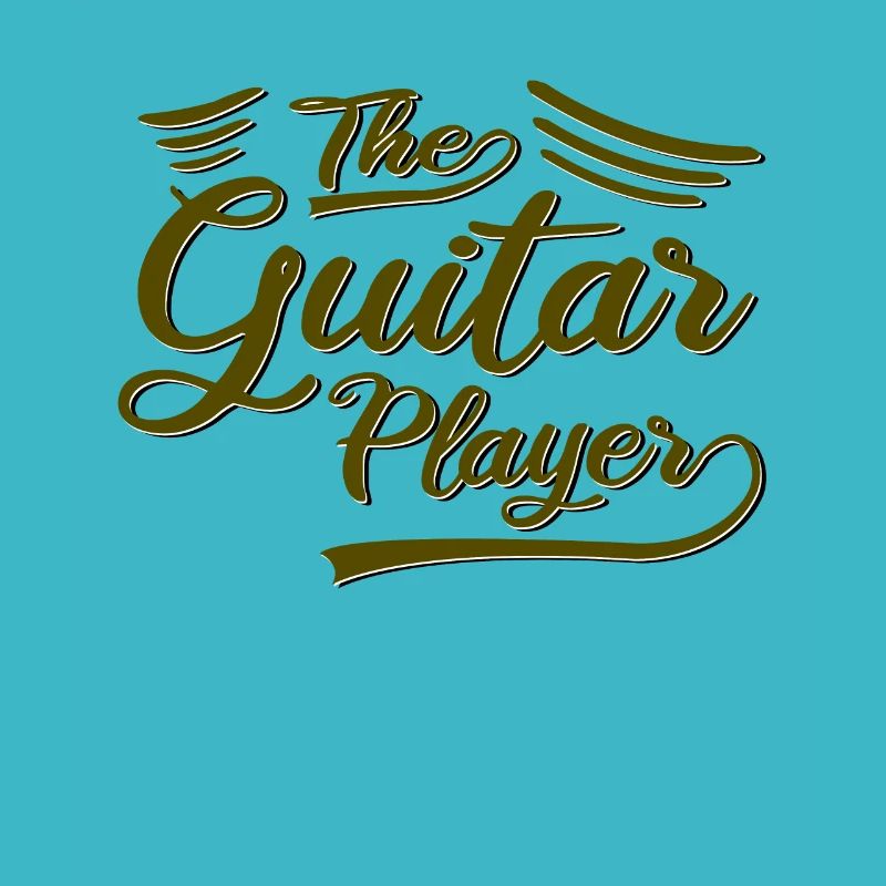 Der Gitarrist