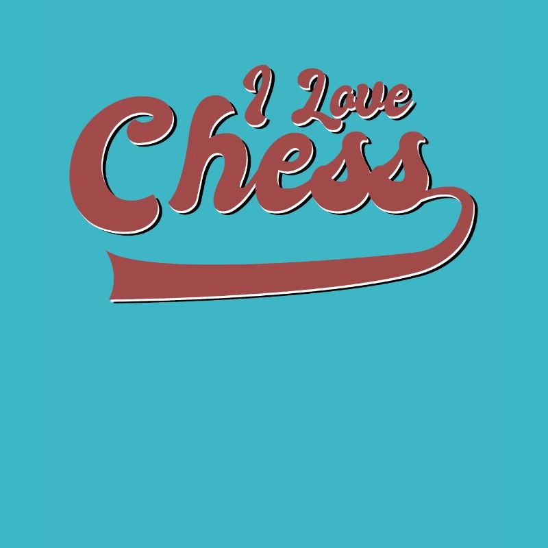 J’adore les échecs