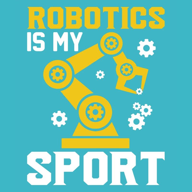 Roboter Programmierer Automatisierungstechniker