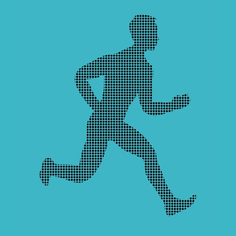 Faire du jogging