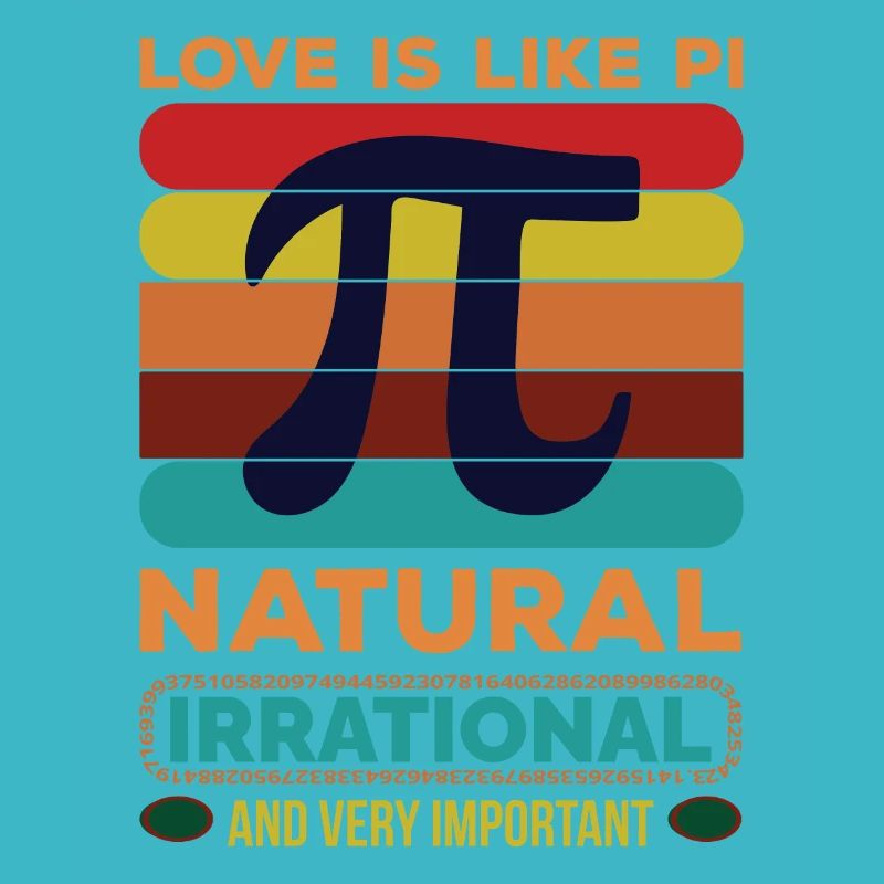 Pi Day Day Circle Number Pi