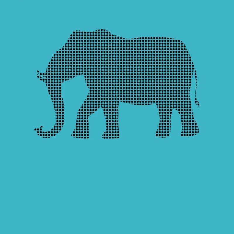 Éléphant
