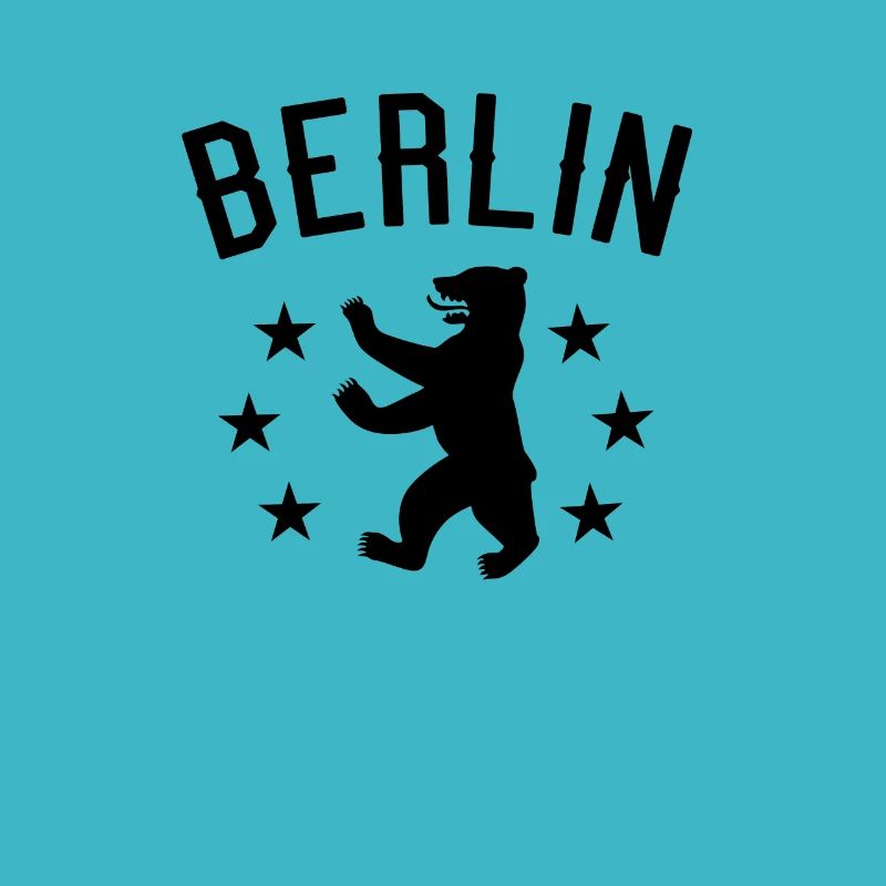 Berlin Wappen