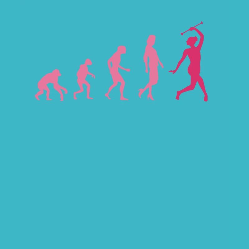Gymnastik Evolution Tanz Turnen
