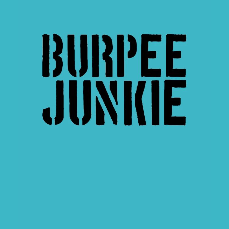 Burpee Junkie