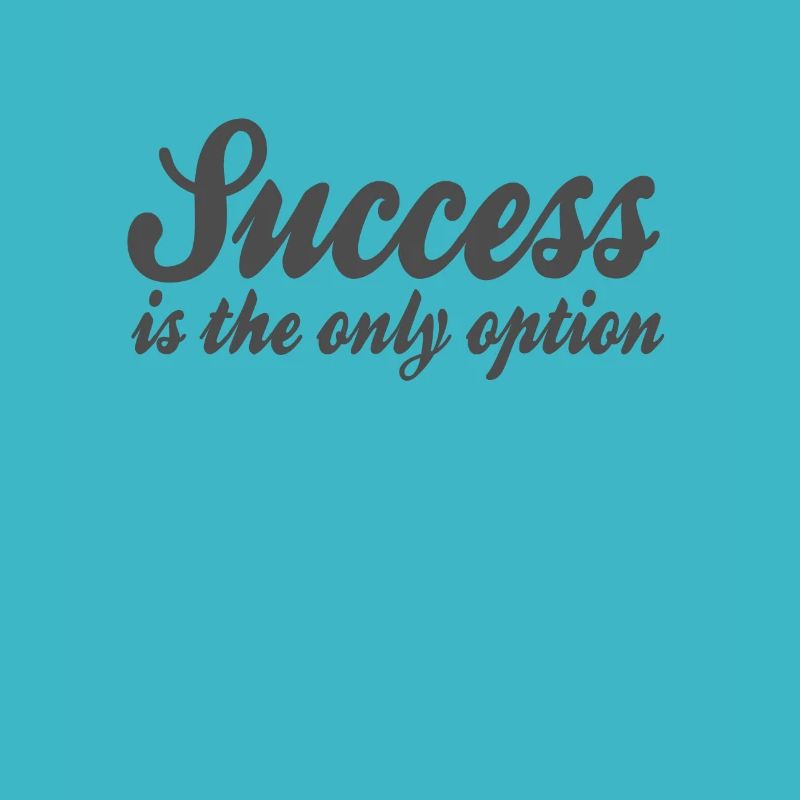 Success Saying