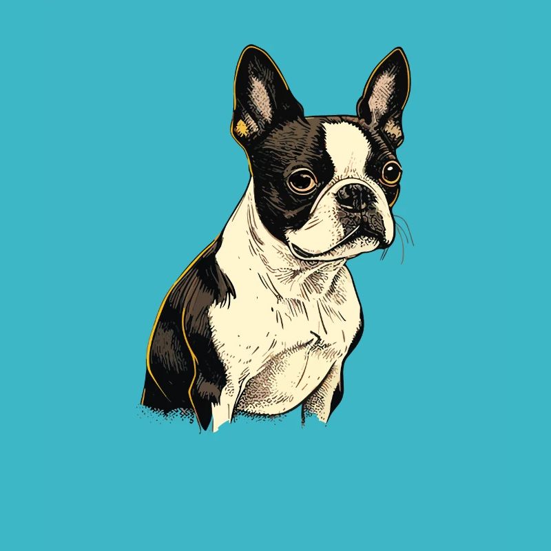 Boston Terrier