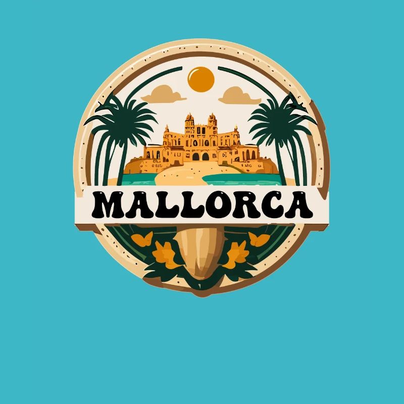 Logo de Majorque