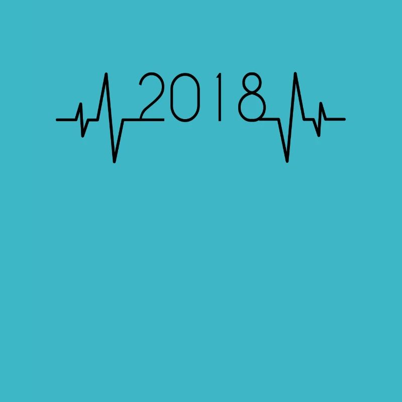 2018 Herzschlag