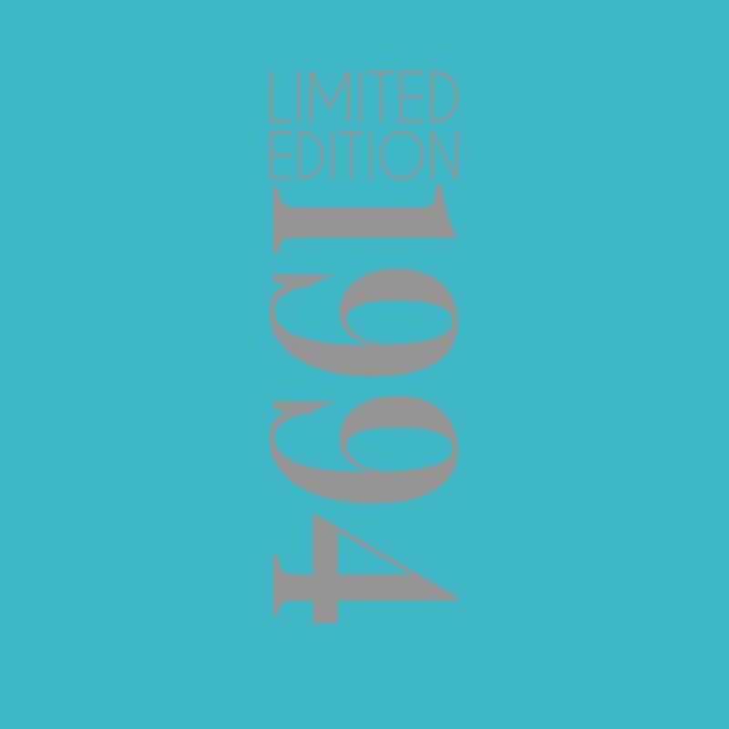 Édition limitée 1994