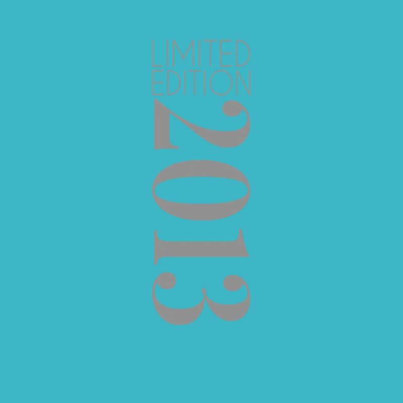 Limited Edition 2013