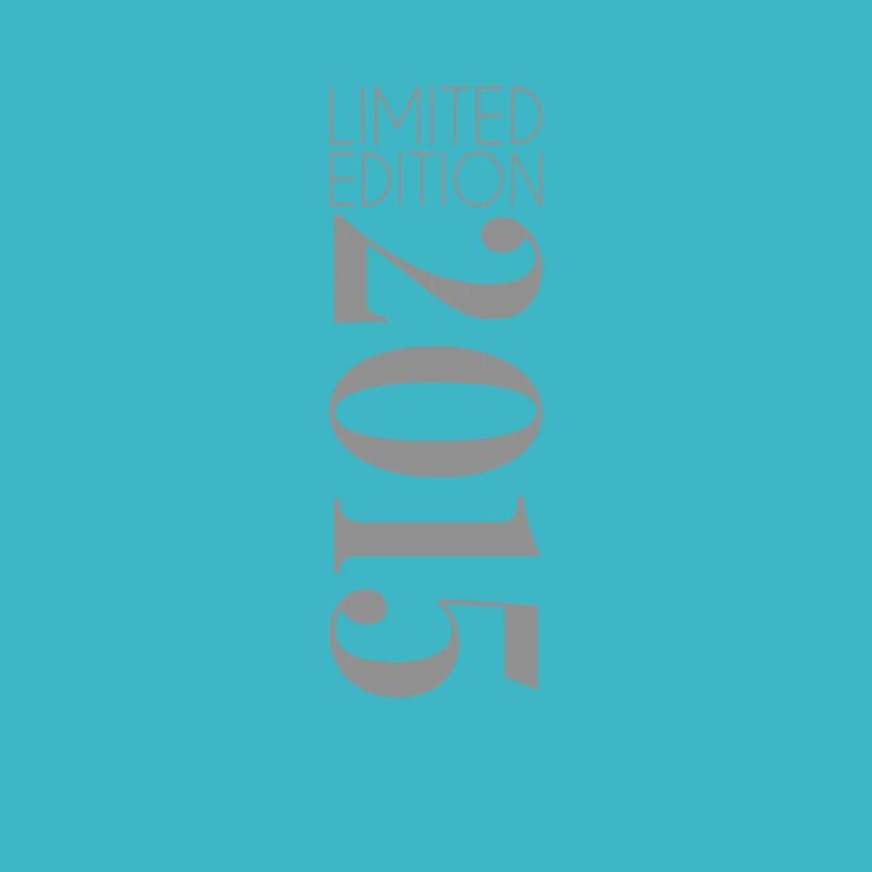 Limited Edition 2015