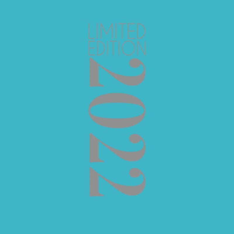 Édition limitée 2022