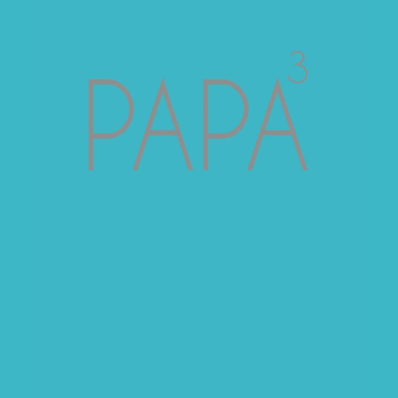 Père de 3 enfants