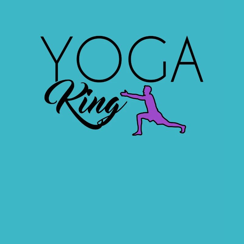 Yoga King