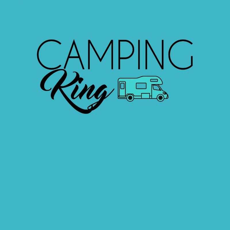 Camping King