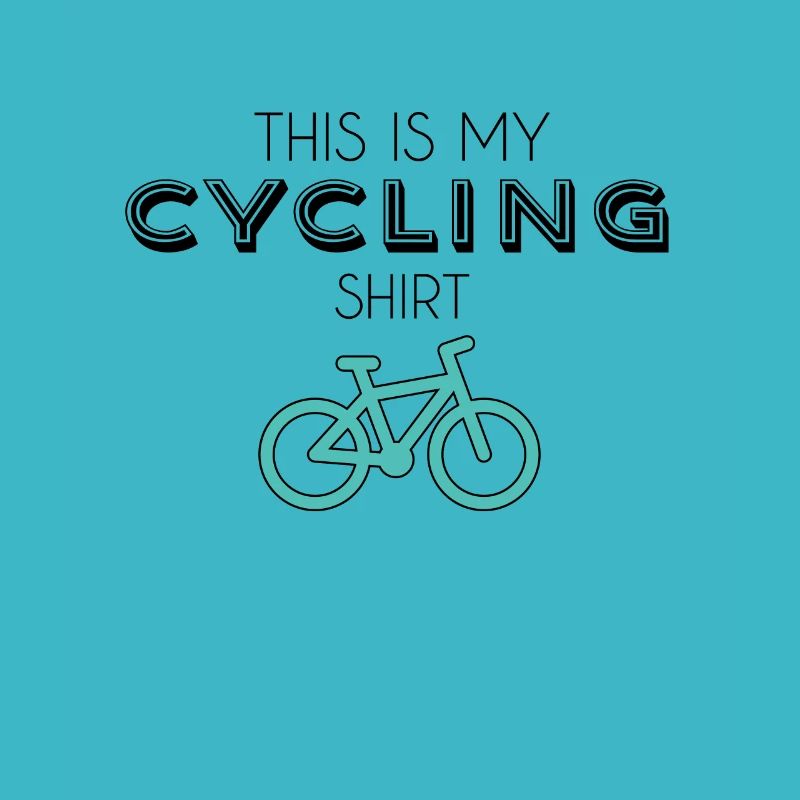 Chemise de cyclisme