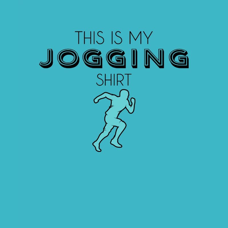 Chemise de jogging