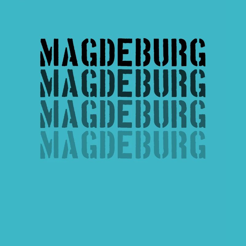 Magdeburg