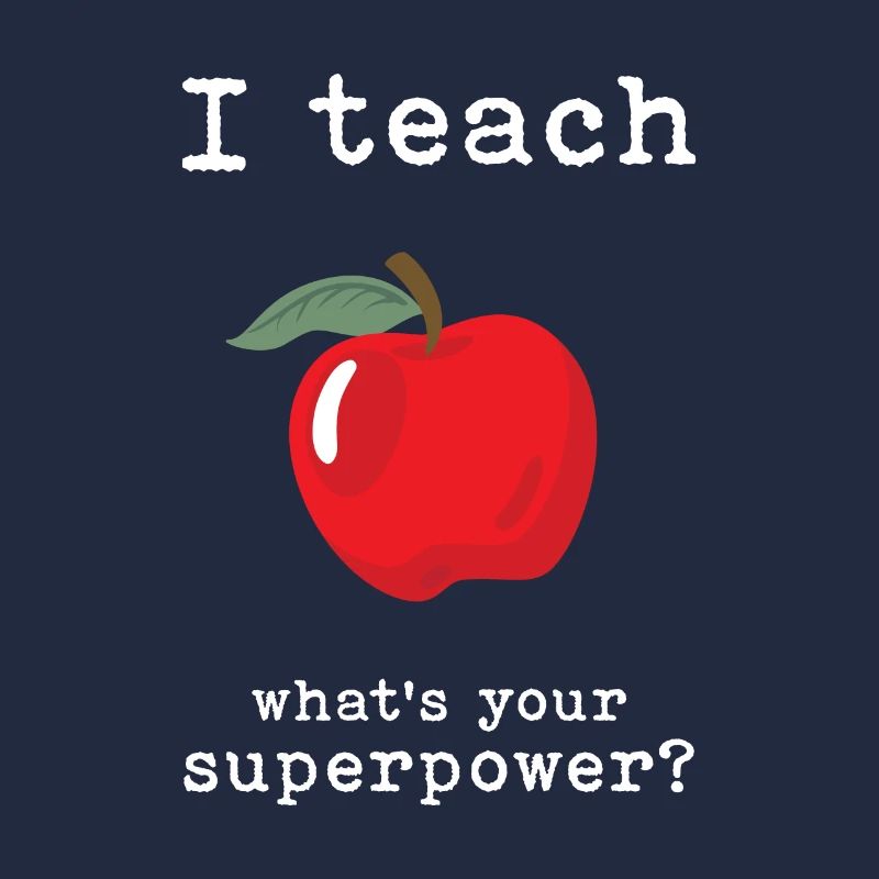 Teacher Gift School Student Class Teacher