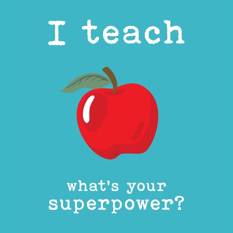 Teacher Gift School Student Class Teacher