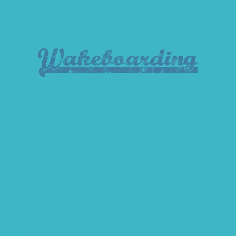 Wakeboard