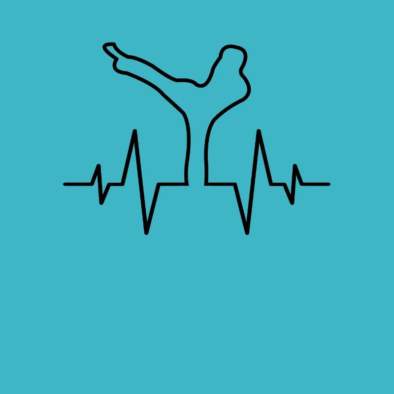 Capoeira Heartbeat