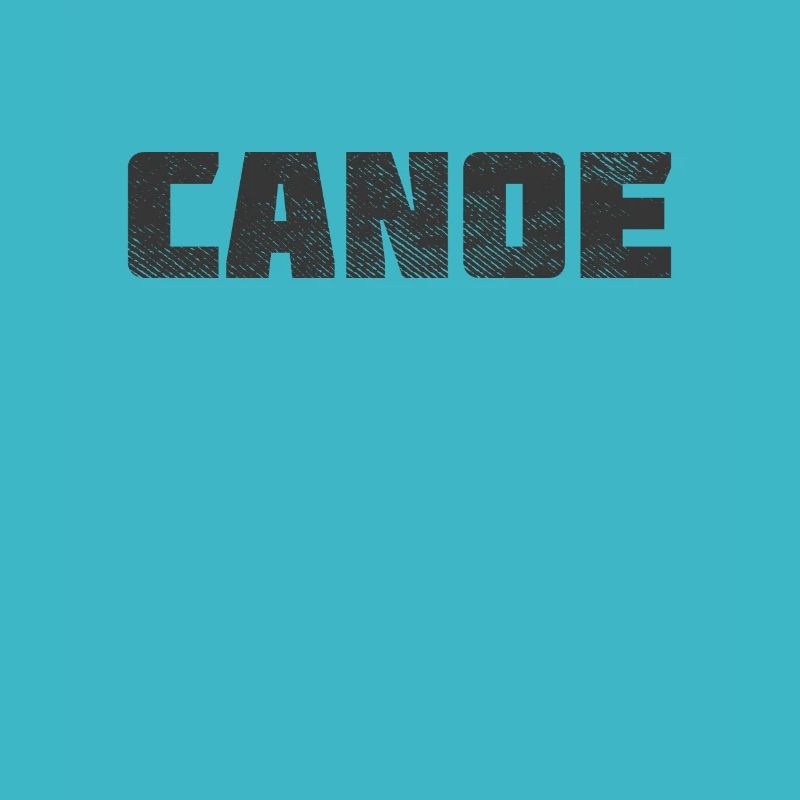 Canoë