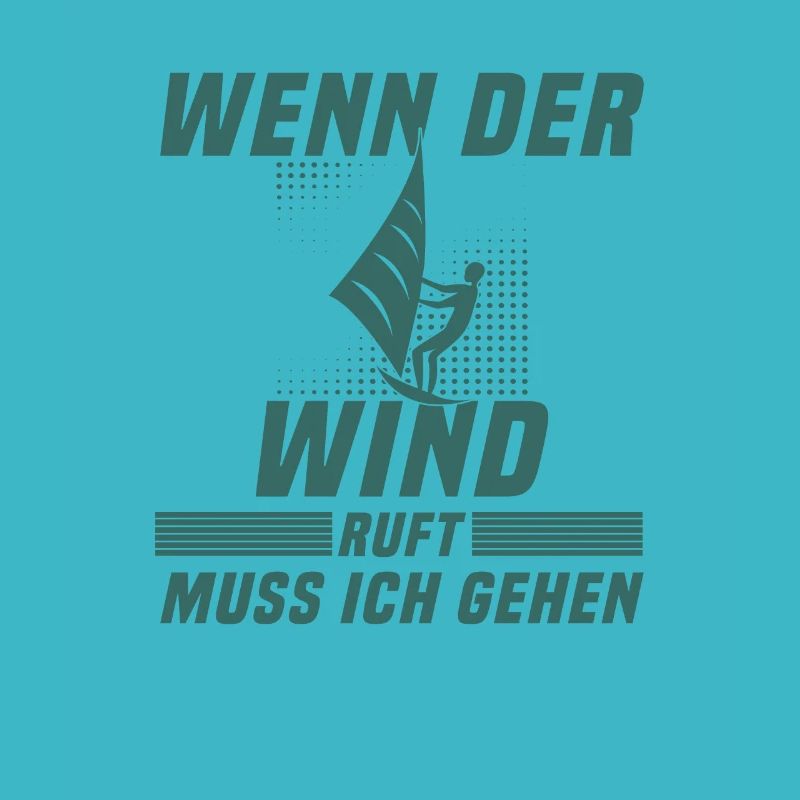 Kite surfen Spruch
