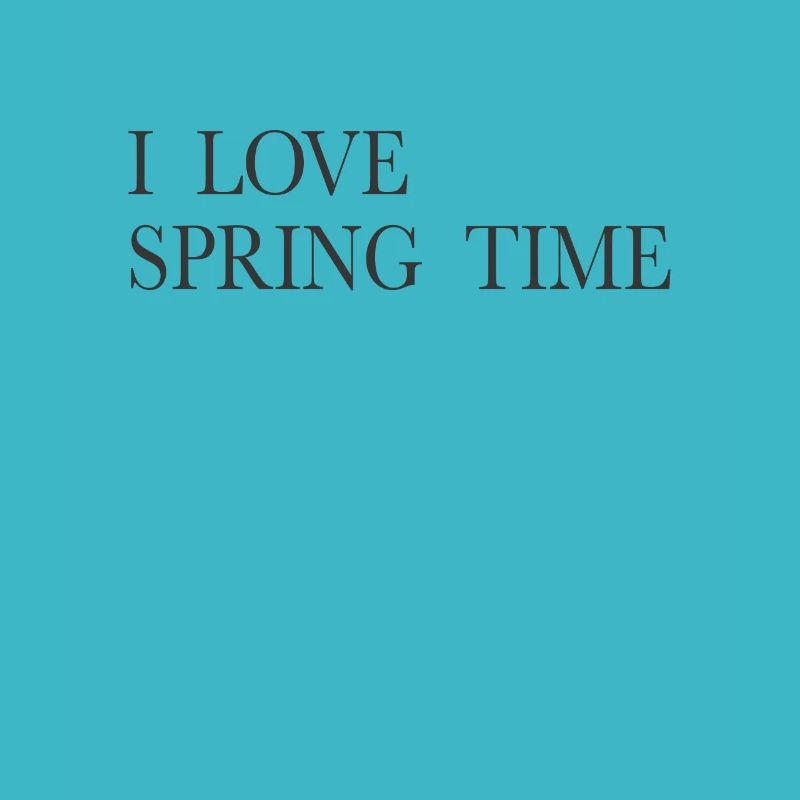 Printemps