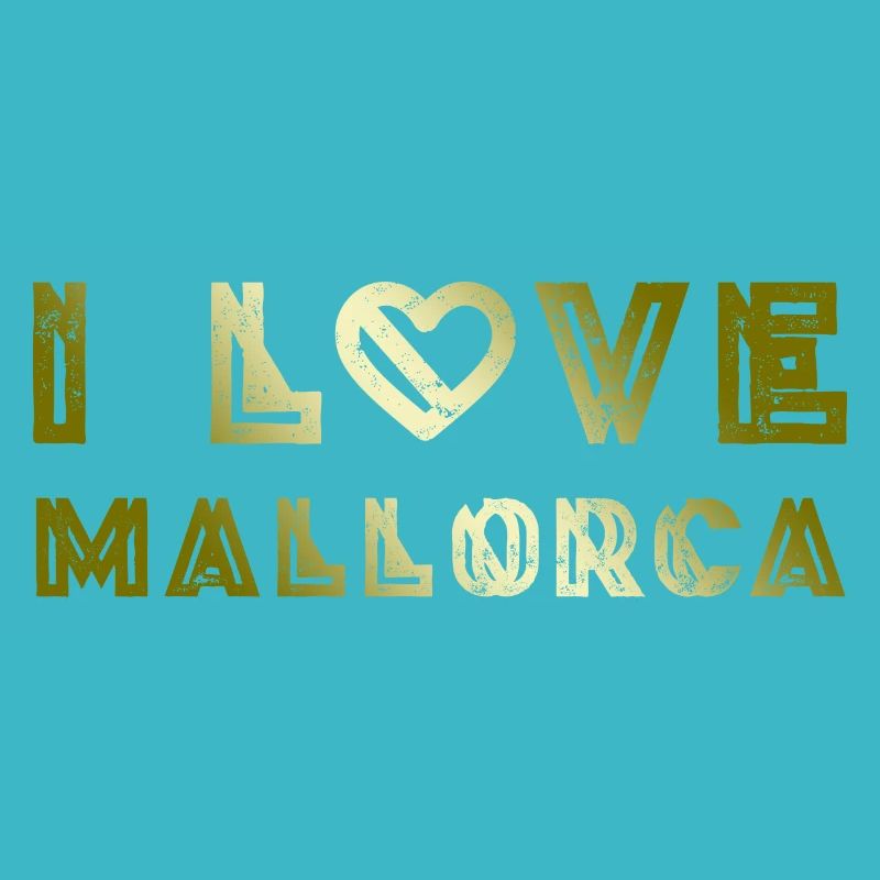 I Love Mallorca