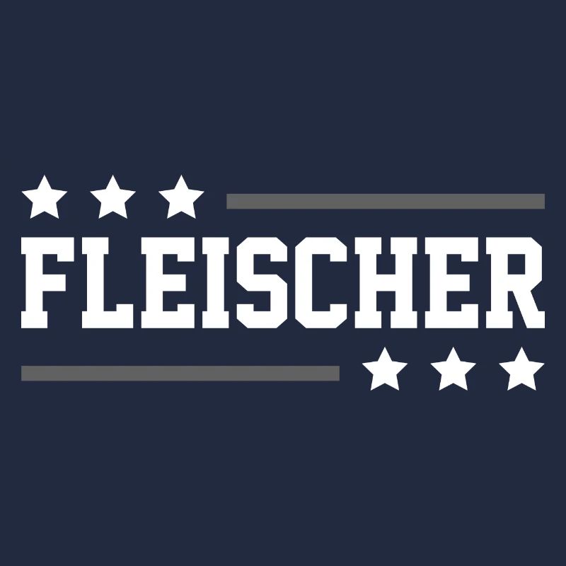Fleischer Beruf