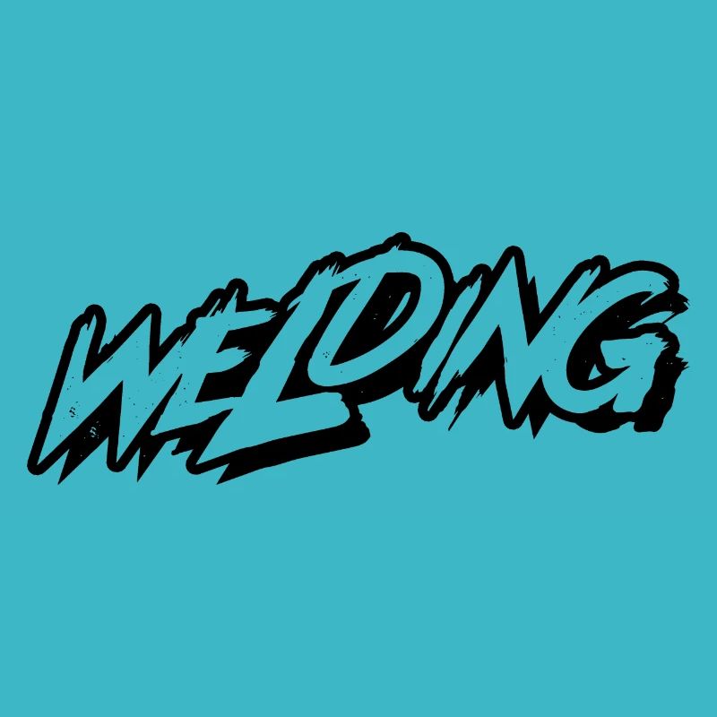 Welding welding work welder handyman