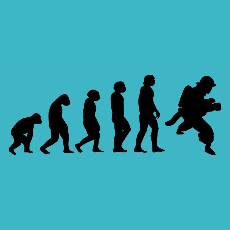 Evolution und Fire Brigader -