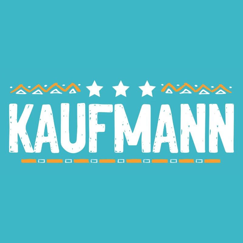 Kaufmann Beruf