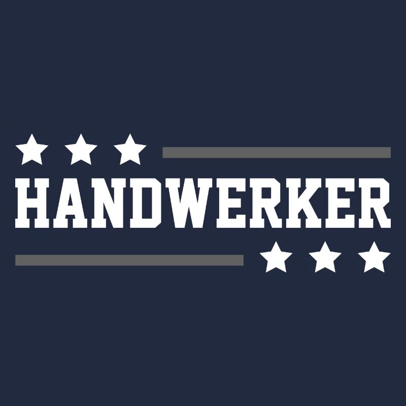 Handwerker Beruf