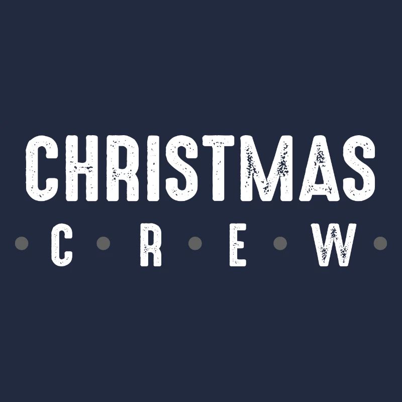 Christmas Crew
