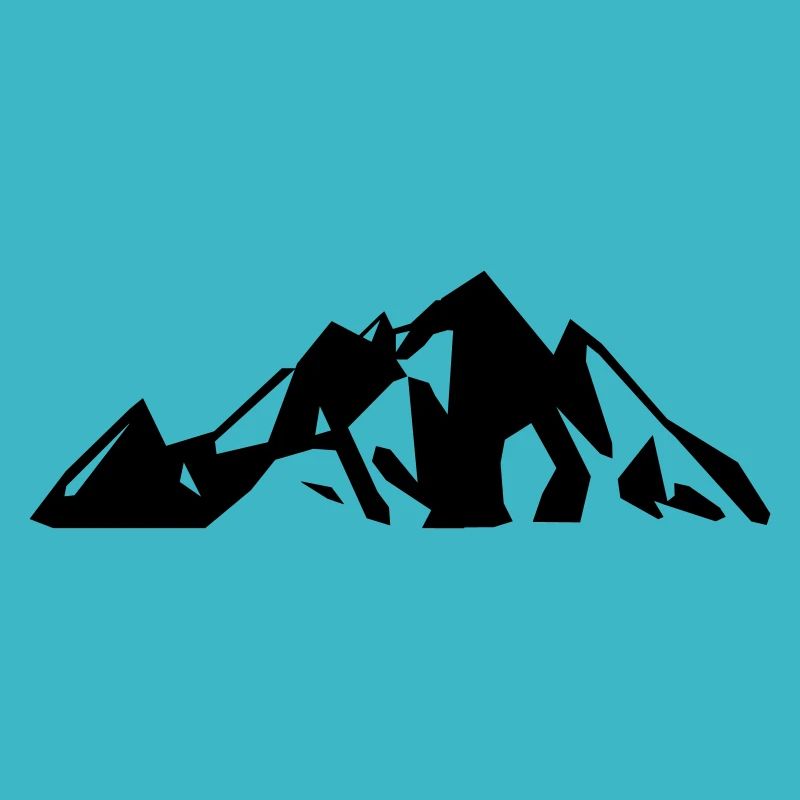 berge symbol