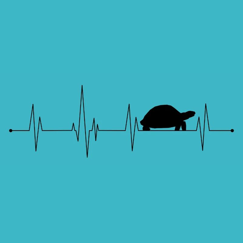 Turtle Heartbeat