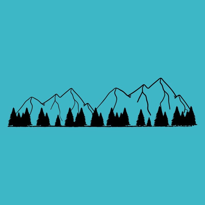Mountain landscape mountain mountains landscape